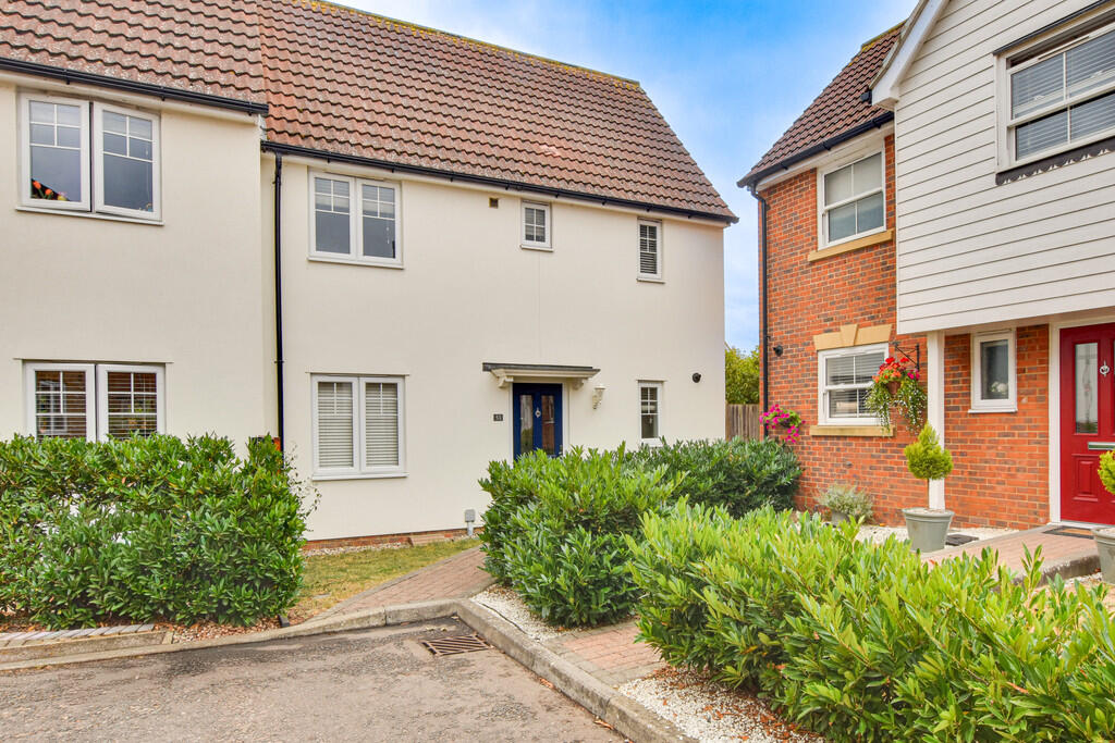 3 bed Semi Detached for rent in Great Dunmow. From Pestell & Co - Great Dunmow