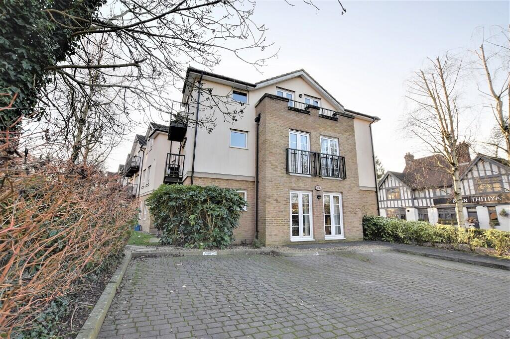 2 bed Apartment for rent in Bishop's Stortford. From Pestell & Co - Great Dunmow