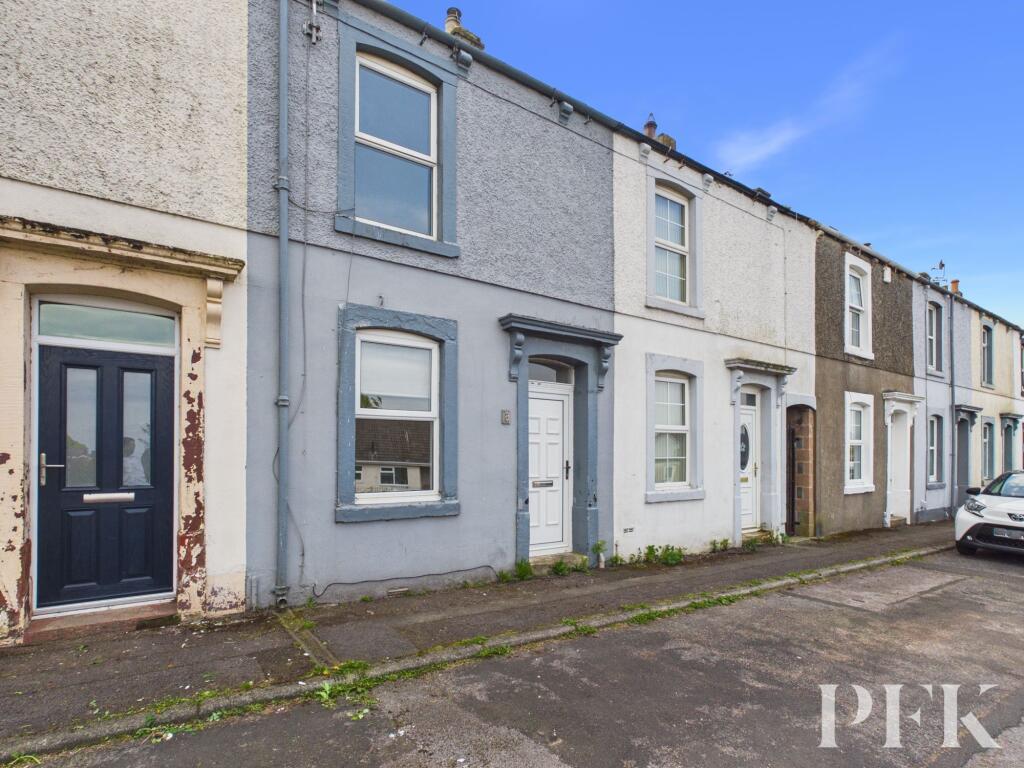 2 bed Mid Terraced House for rent in Maryport. From PFK - Cockermouth 2 bed Mid Terraced House for rent in Maryport. From PFK - Cockermouth