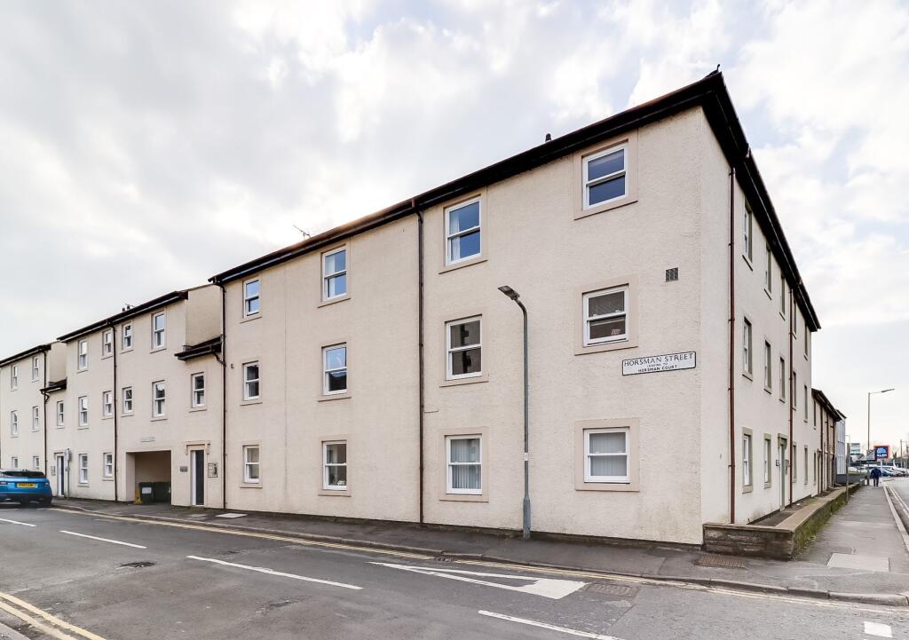 1 bed 1st Floor Flat for rent in Cockermouth. From PFK - Cockermouth 1 bed 1st Floor Flat for rent in Cockermouth. From PFK - Cockermouth