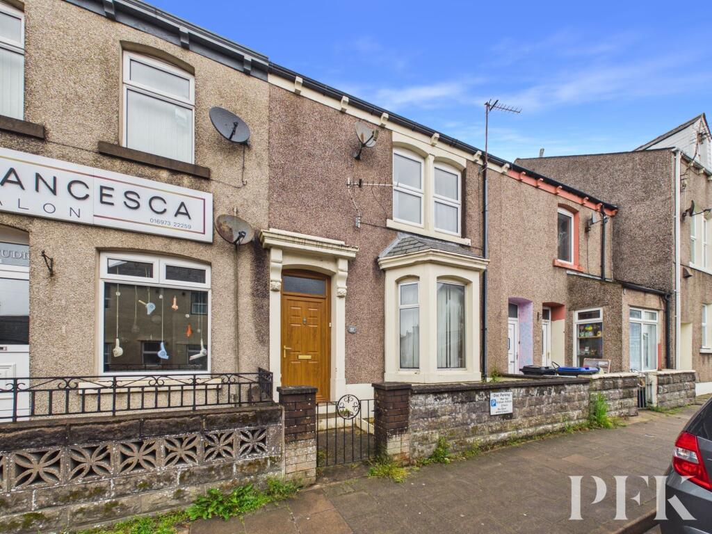 4 bed Mid Terraced House for rent in Aspatria. From PFK - Cockermouth 4 bed Mid Terraced House for rent in Aspatria. From PFK - Cockermouth