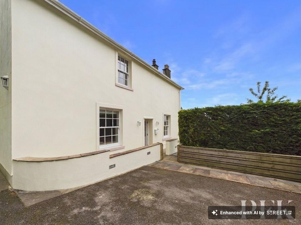 3 bed Semi Detached for rent in Bridekirk. From PFK - Cockermouth