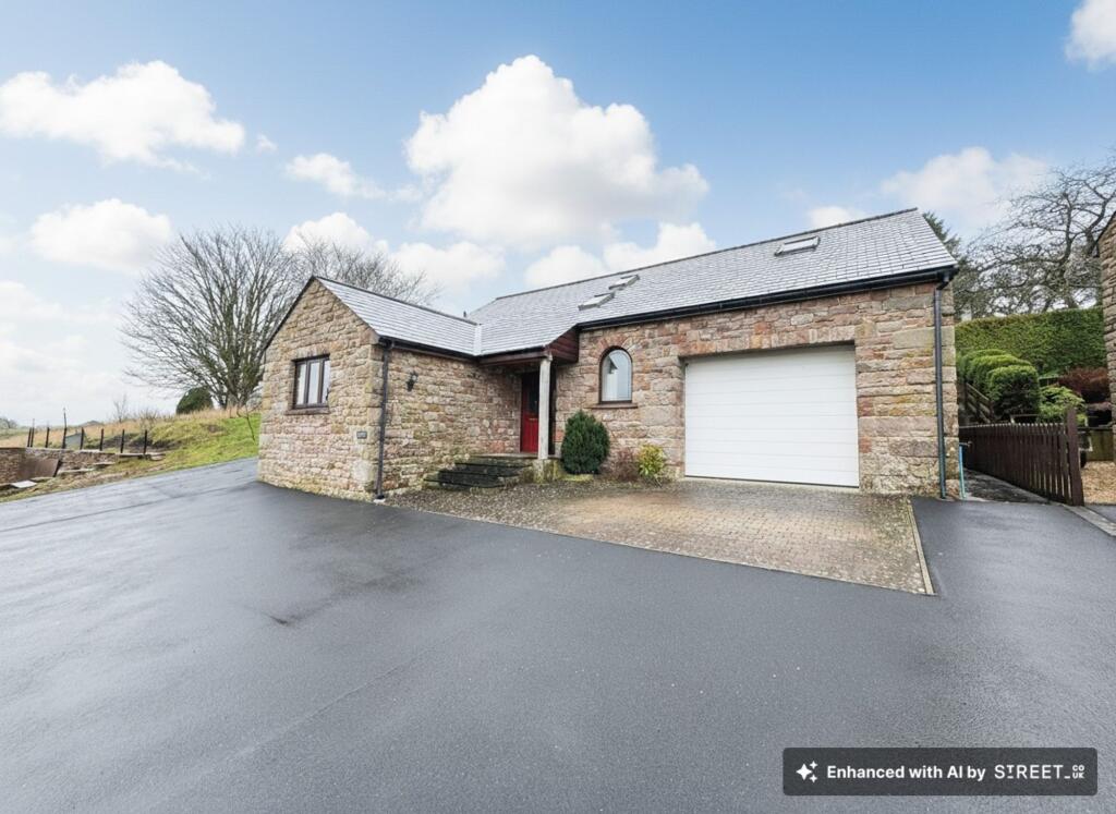 3 bed Detached for rent in Kirkby Stephen. From PFK - Penrith