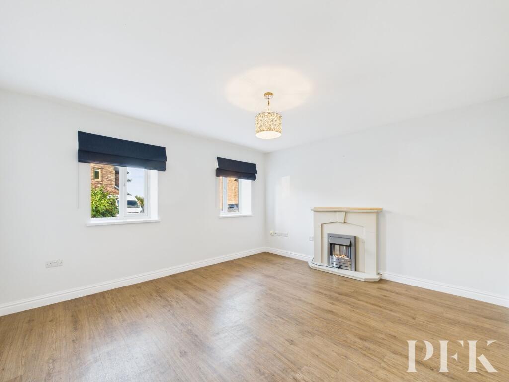 3 bed End of Terrace for rent in Appleby-in-Westmorland. From PFK - Penrith