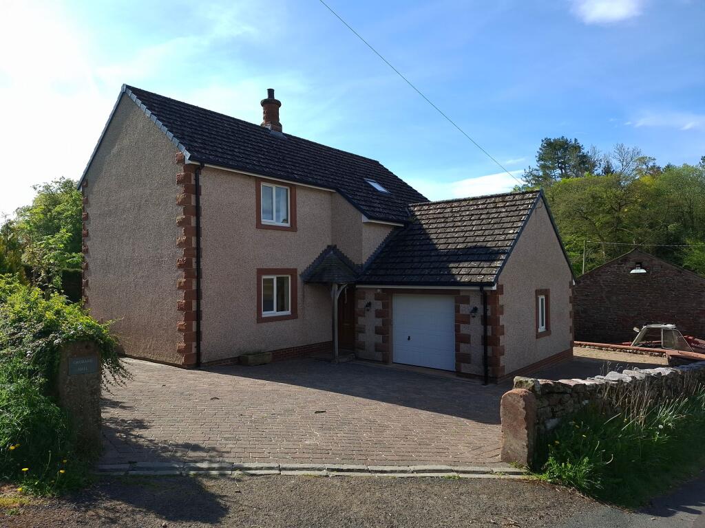 3 bed Detached for rent in Carlisle. From PFK - Penrith 3 bed Detached for rent in Carlisle. From PFK - Penrith