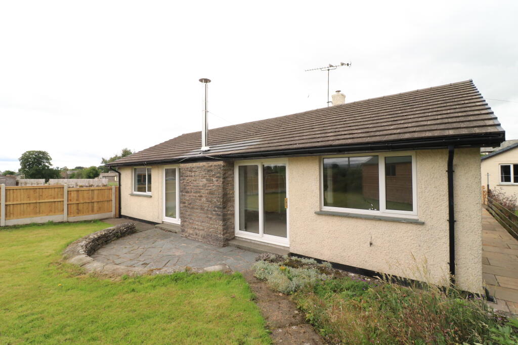 3 bed Detached bungalow for rent in Shap. From PFK - Penrith 3 bed Detached bungalow for rent in Shap. From PFK - Penrith