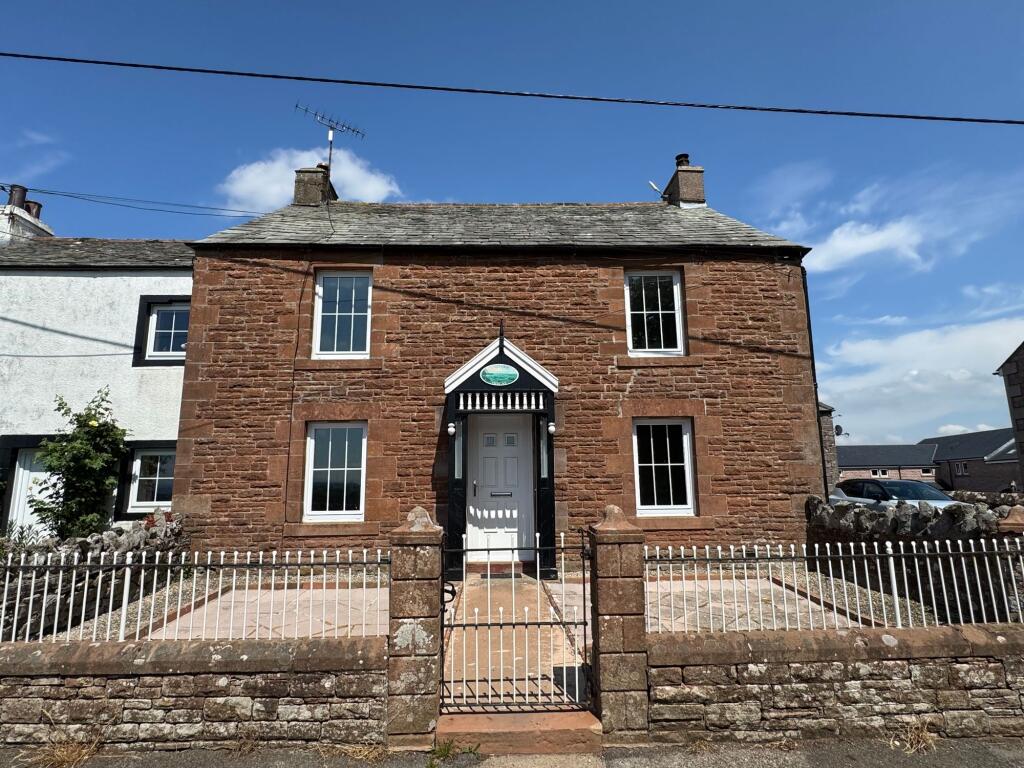 3 bed Semi Detached for rent in King's Meaburn. From PFK - Penrith 3 bed Semi Detached for rent in King's Meaburn. From PFK - Penrith