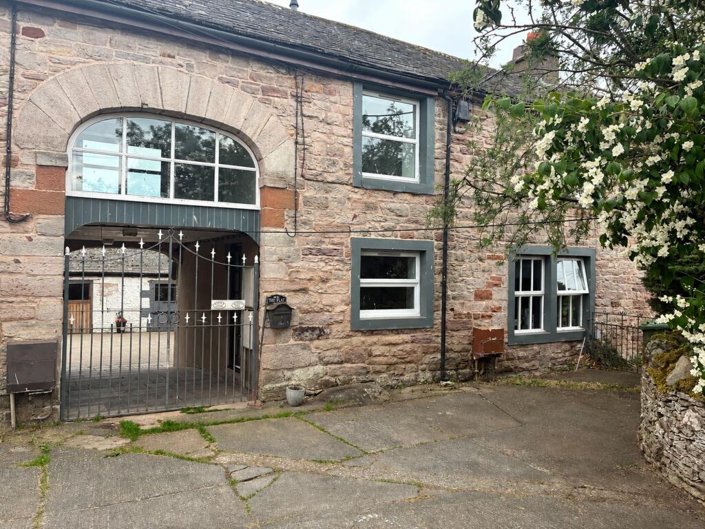 1 bed Mid Terraced House for rent in Clifton. From PFK - Penrith 1 bed Mid Terraced House for rent in Clifton. From PFK - Penrith
