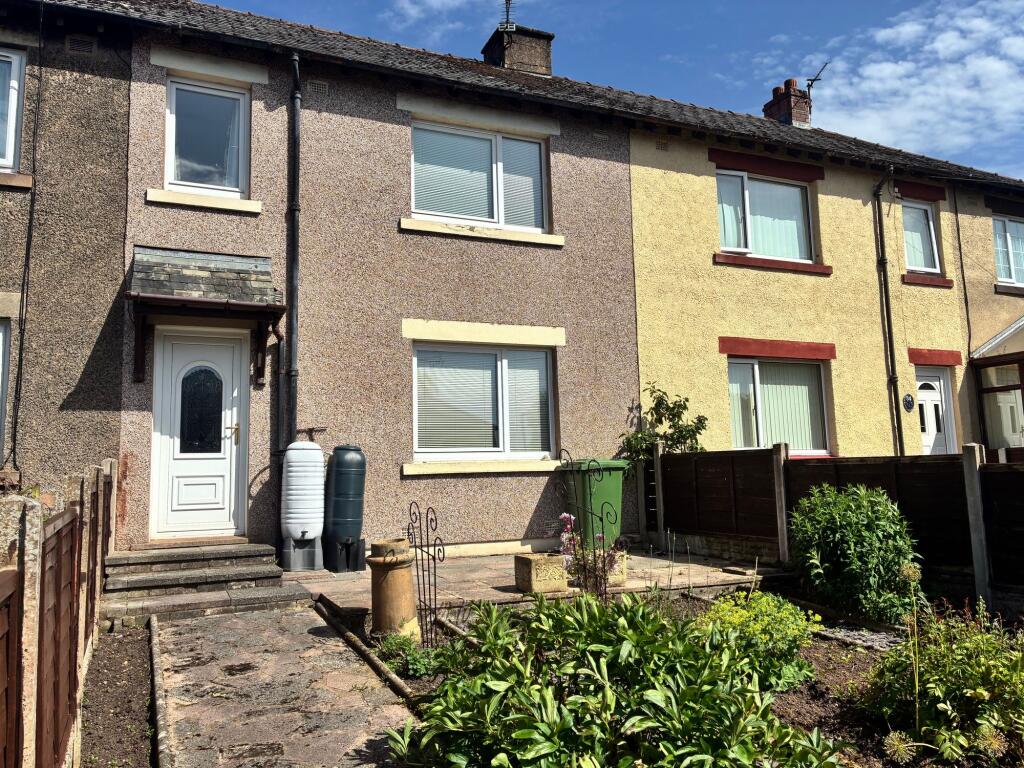 3 bed Mid Terraced House for rent in Kirkby Stephen. From PFK - Penrith