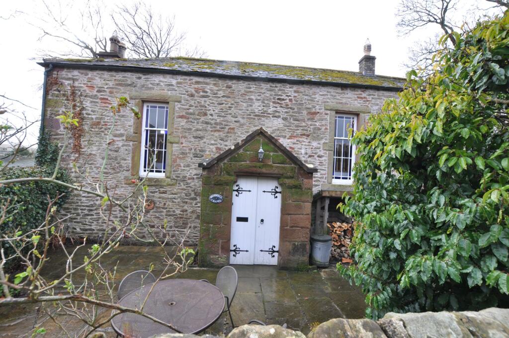 2 bed Not Specified for rent in Kirkby Stephen. From PFK - Penrith