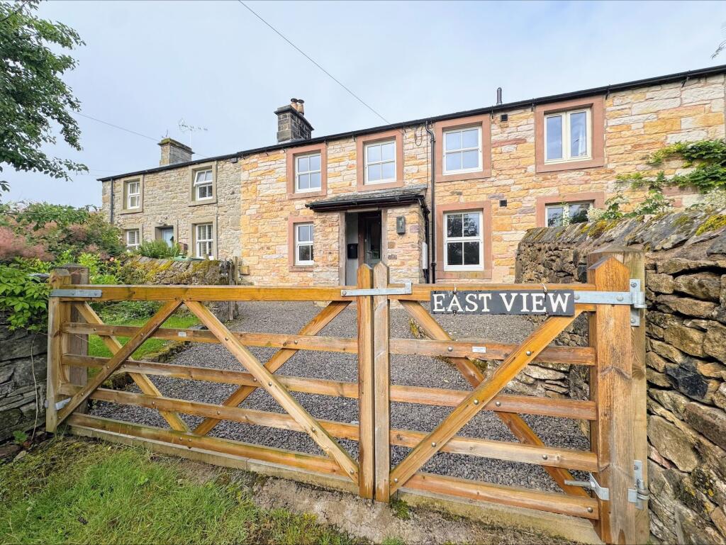 2 bed Mid Terraced House for rent in Maulds Meaburn. From PFK - Penrith 2 bed Mid Terraced House for rent in Maulds Meaburn. From PFK - Penrith