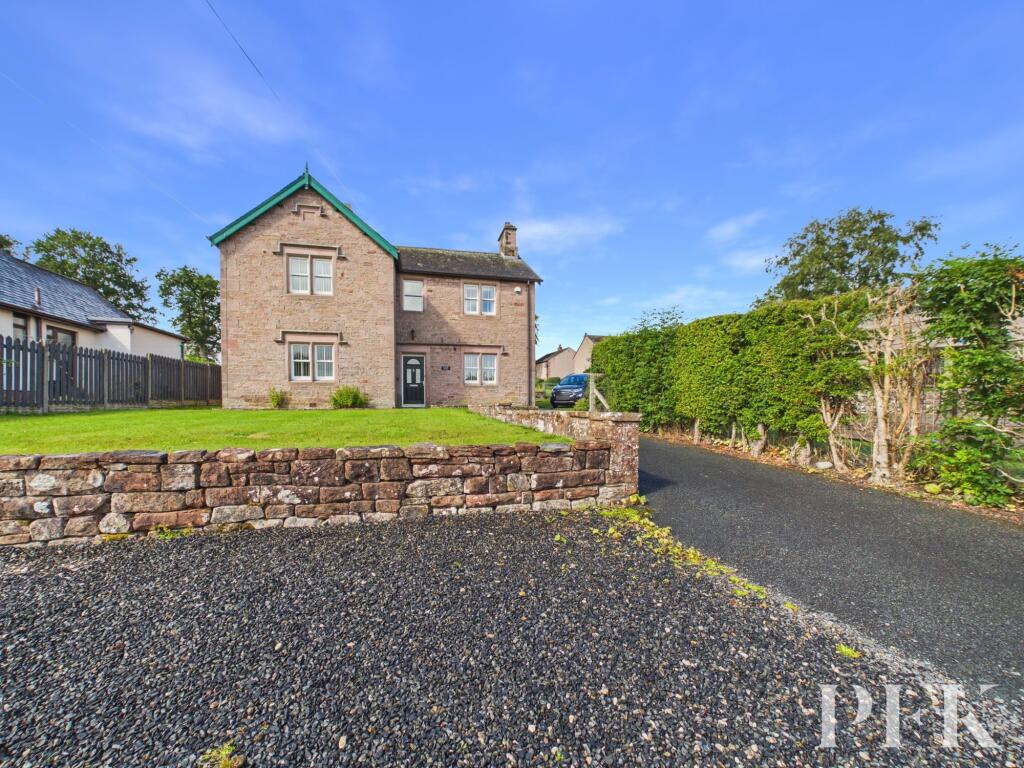 3 bed Detached for rent in Greystoke. From PFK - Penrith 3 bed Detached for rent in Greystoke. From PFK - Penrith