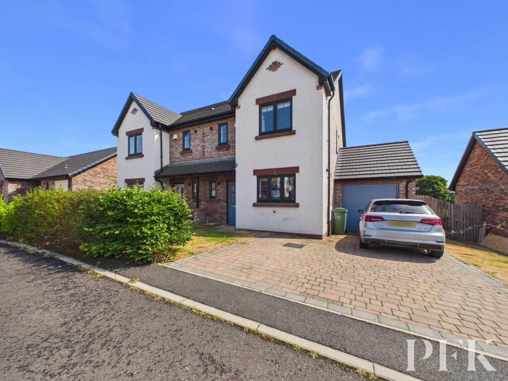 3 bed Semi Detached for rent in Armathwaite. From PFK - Penrith 3 bed Semi Detached for rent in Armathwaite. From PFK - Penrith