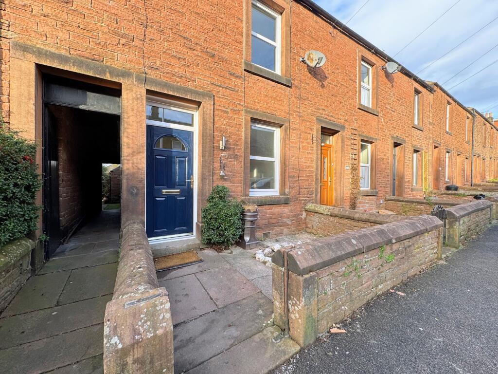 2 bed Mid Terraced House for rent in Penrith. From PFK - Penrith 2 bed Mid Terraced House for rent in Penrith. From PFK - Penrith