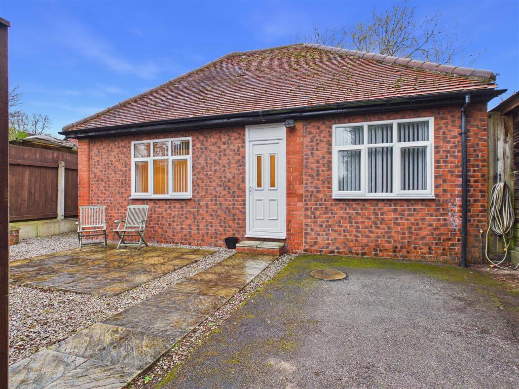 2 bed Detached for rent in Hessle. From Philip Bannister & Co - Hessle