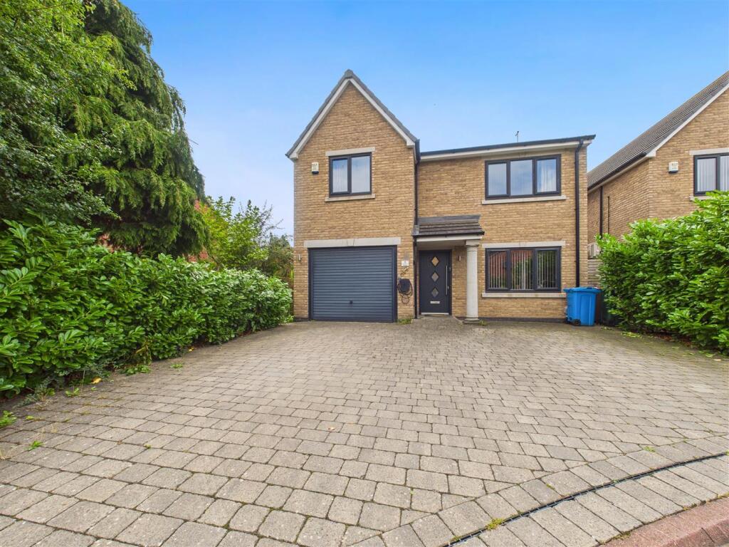 4 bed Detached for rent in Hessle. From Philip Bannister & Co - Hessle 4 bed Detached for rent in Hessle. From Philip Bannister & Co - Hessle