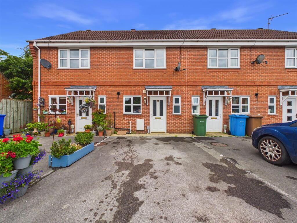 2 bed Mid Terraced House for rent in Beverley. From Philip Bannister & Co - Hessle