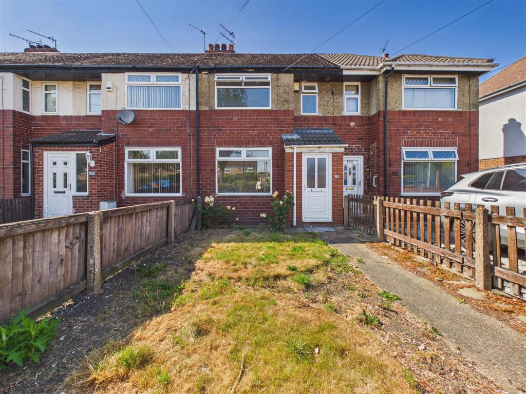 2 bed Mid Terraced House for rent in Anlaby. From Philip Bannister & Co - Hessle 2 bed Mid Terraced House for rent in Anlaby. From Philip Bannister & Co - Hessle