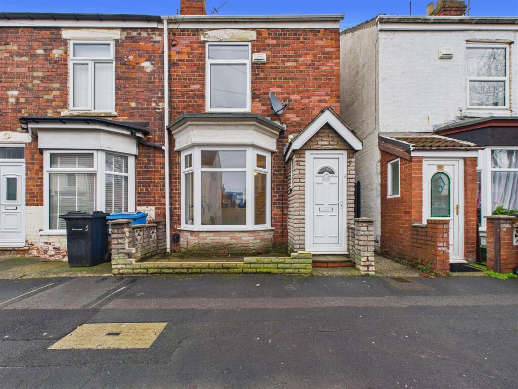 2 bed End of Terrace for rent in Hull. From Philip Bannister & Co - Hessle