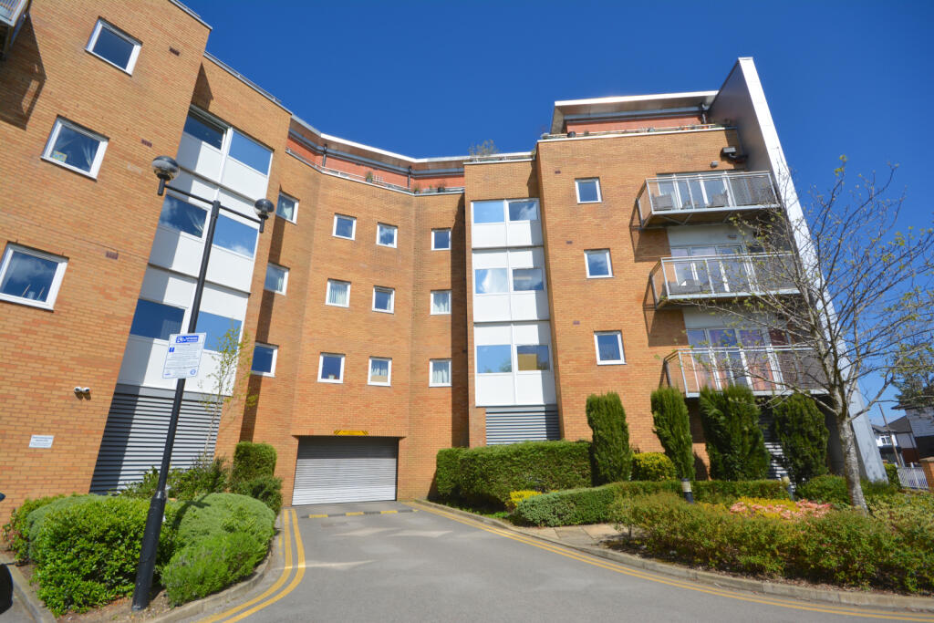 2 bed Apartment for rent in Whitefield. From Philip Ellis Properties Limited - Whitefield