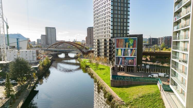2 bed Apartment for rent in Manchester. From Philip Ellis Properties Limited - Whitefield