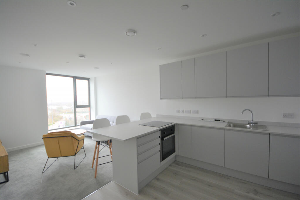 1 bed 1st Floor Flat for rent in Salford. From Philip Ellis Properties Limited - Whitefield 1 bed 1st Floor Flat for rent in Salford. From Philip Ellis Properties Limited - Whitefield