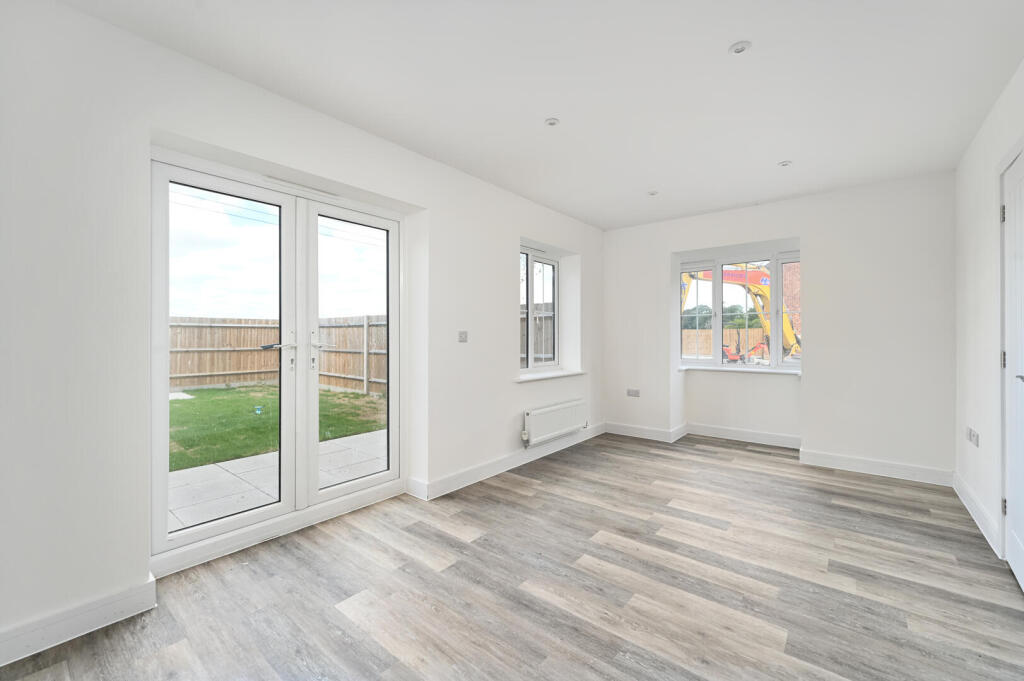 3 bed End of Terrace for rent in New Romney. From Phillips & Stubbs - Rye