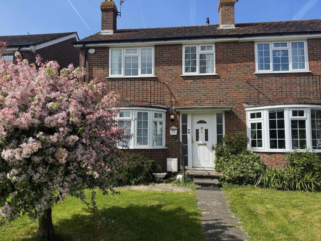 2 bed End of Terrace for rent in Rye. From Phillips & Stubbs - Rye