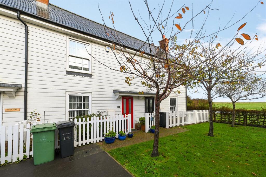 2 bed Mid Terraced House for rent in Camber. From Phillips & Stubbs - Rye