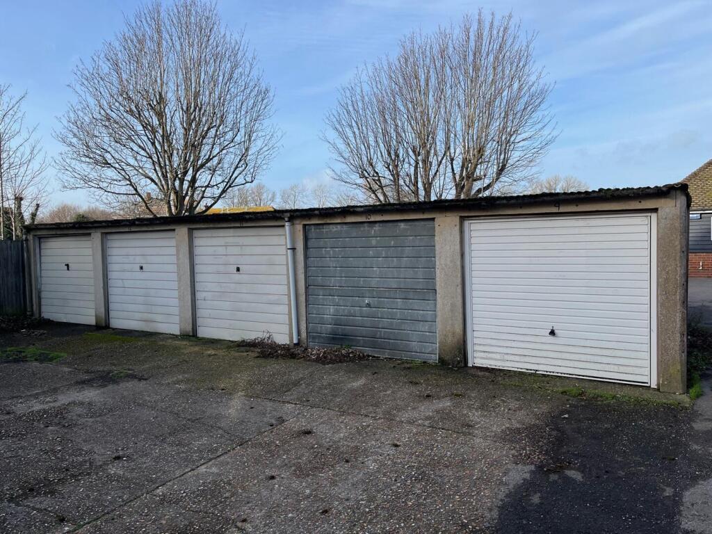 4 bed Garages for rent in Rye. From Phillips & Stubbs - Rye