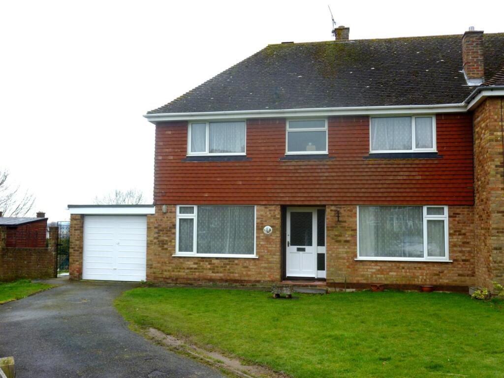 4 bed Semi Detached for rent in Rye. From Phillips & Stubbs - Rye