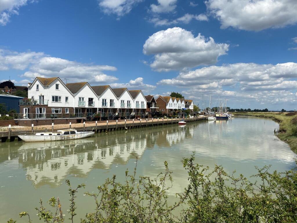 1 bed Apartment for rent in Rye. From Phillips & Stubbs - Rye