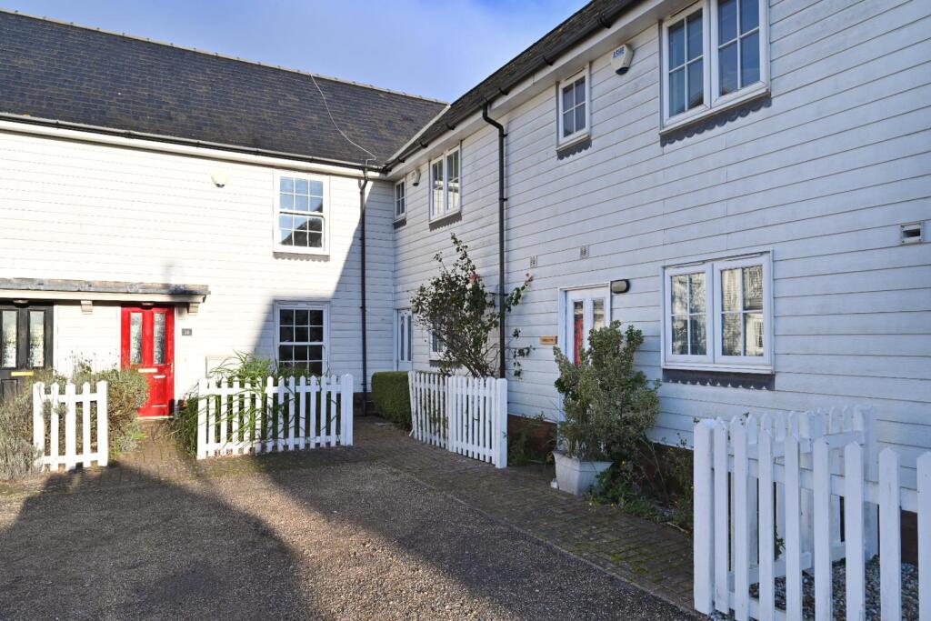 2 bed Mid Terraced House for rent in Camber. From Phillips & Stubbs - Rye