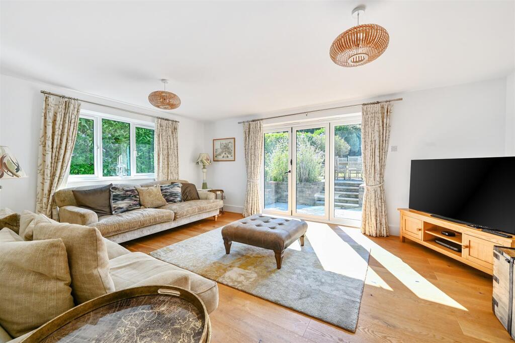 4 bed Detached for rent in Pett. From Phillips & Stubbs - Rye