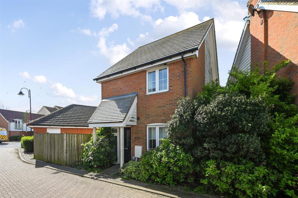 2 bed Semi Detached for rent in Camber. From Phillips & Stubbs - Rye