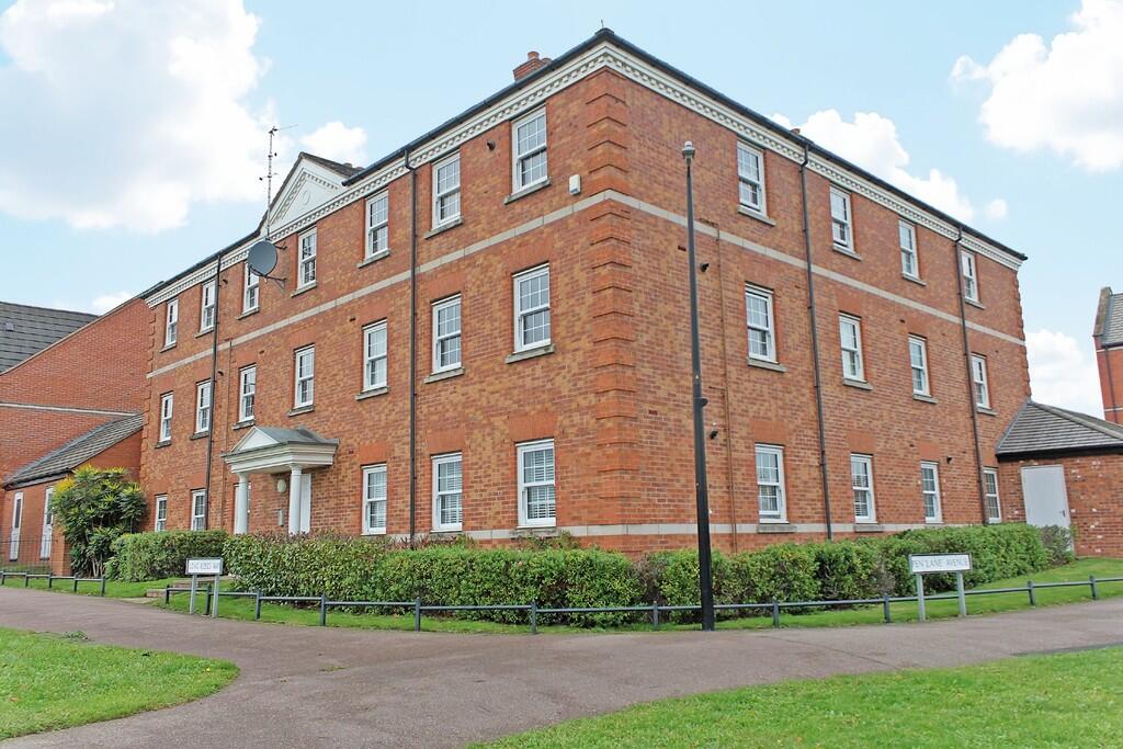 2 bed Apartment for rent in Leicester. From Phillips George Estate Agents - Leicester