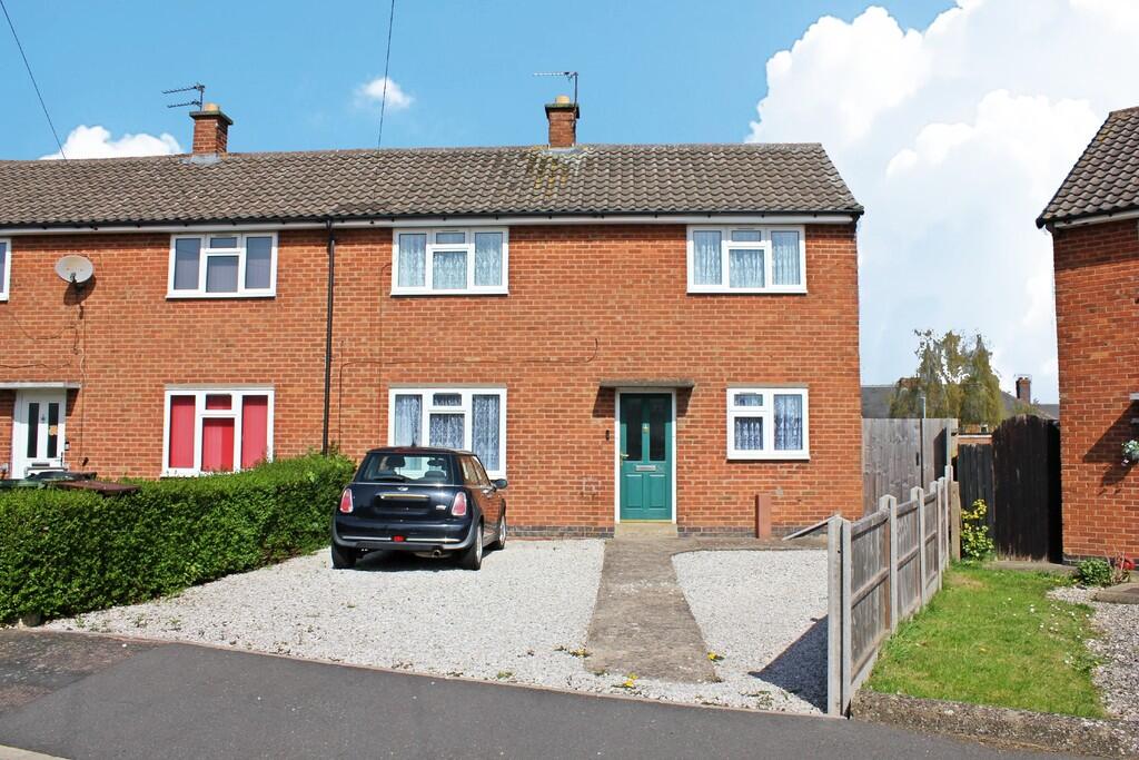 2 bed Mid Terraced House for rent in Kilby. From Phillips George Estate Agents - Leicester