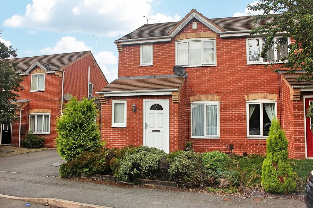 3 bed Semi Detached for rent in Leicester. From Phillips George Estate Agents - Leicester 3 bed Semi Detached for rent in Leicester. From Phillips George Estate Agents - Leicester