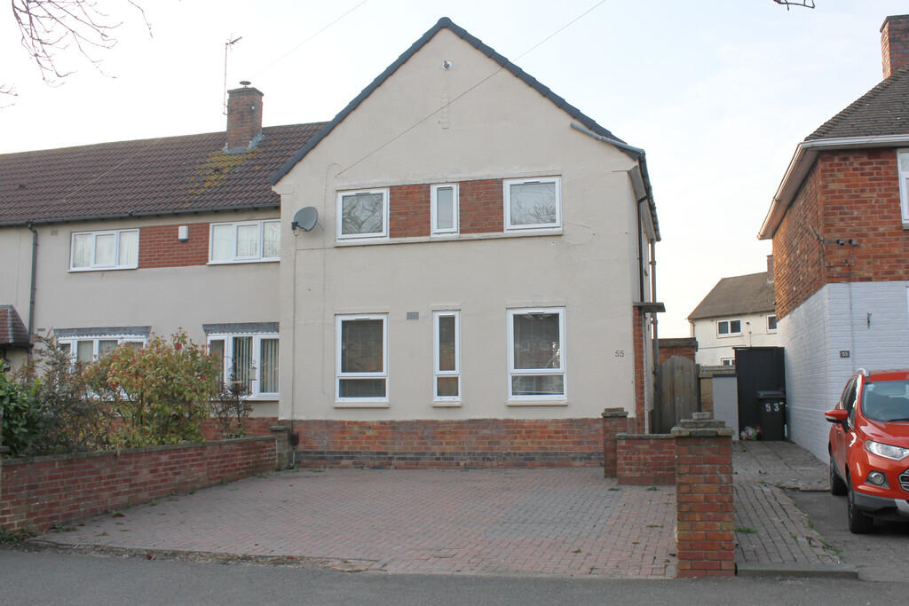3 bed Semi Detached for rent in Leicester. From Phillips George Estate Agents - Leicester