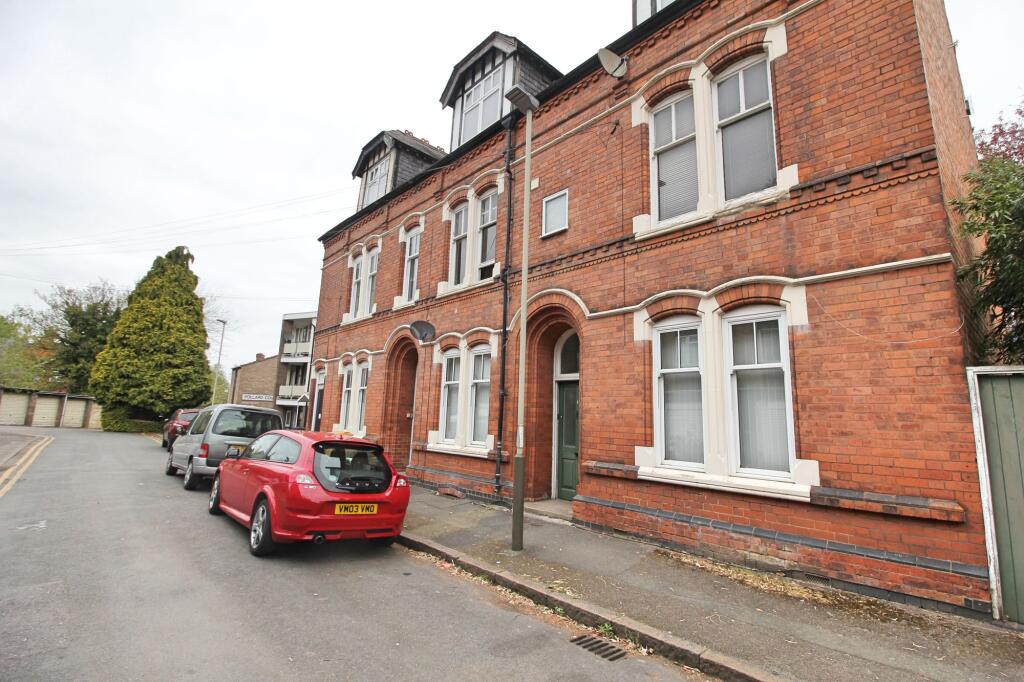 1 bed 1st Floor Flat for rent in Leicester. From Phillips George Estate Agents - Leicester 1 bed 1st Floor Flat for rent in Leicester. From Phillips George Estate Agents - Leicester