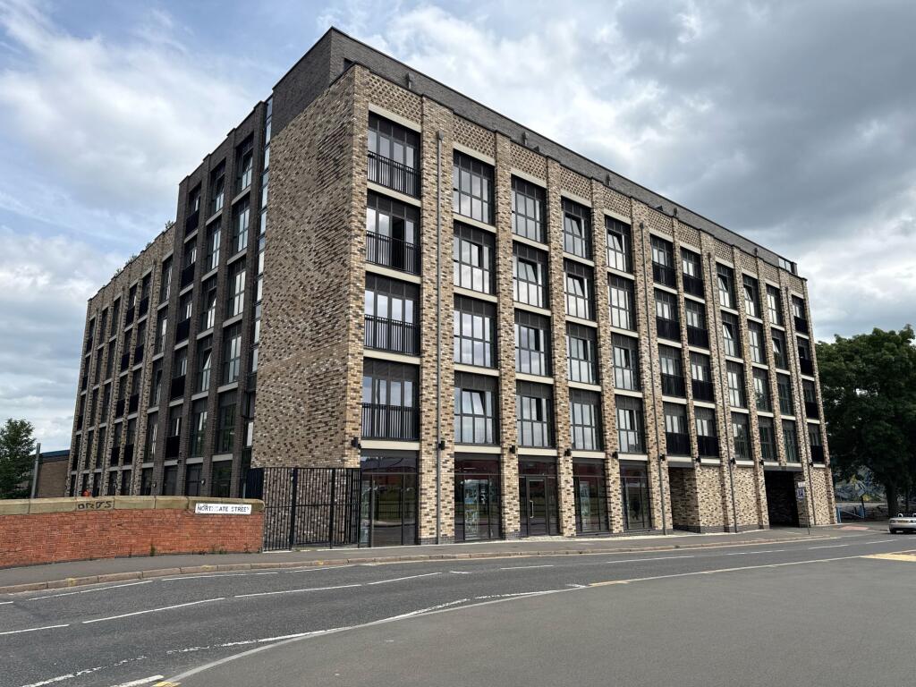 1 bed 1st Floor Flat for rent in Leicester Forest East. From Phillips George Estate Agents - Leicester 1 bed 1st Floor Flat for rent in Leicester Forest East. From Phillips George Estate Agents - Leicester