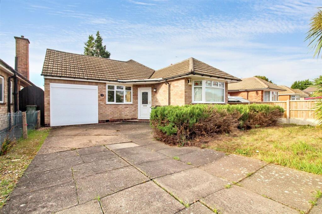2 bed Detached bungalow for rent in Kilby. From Phillips George Estate Agents - Leicester 2 bed Detached bungalow for rent in Kilby. From Phillips George Estate Agents - Leicester