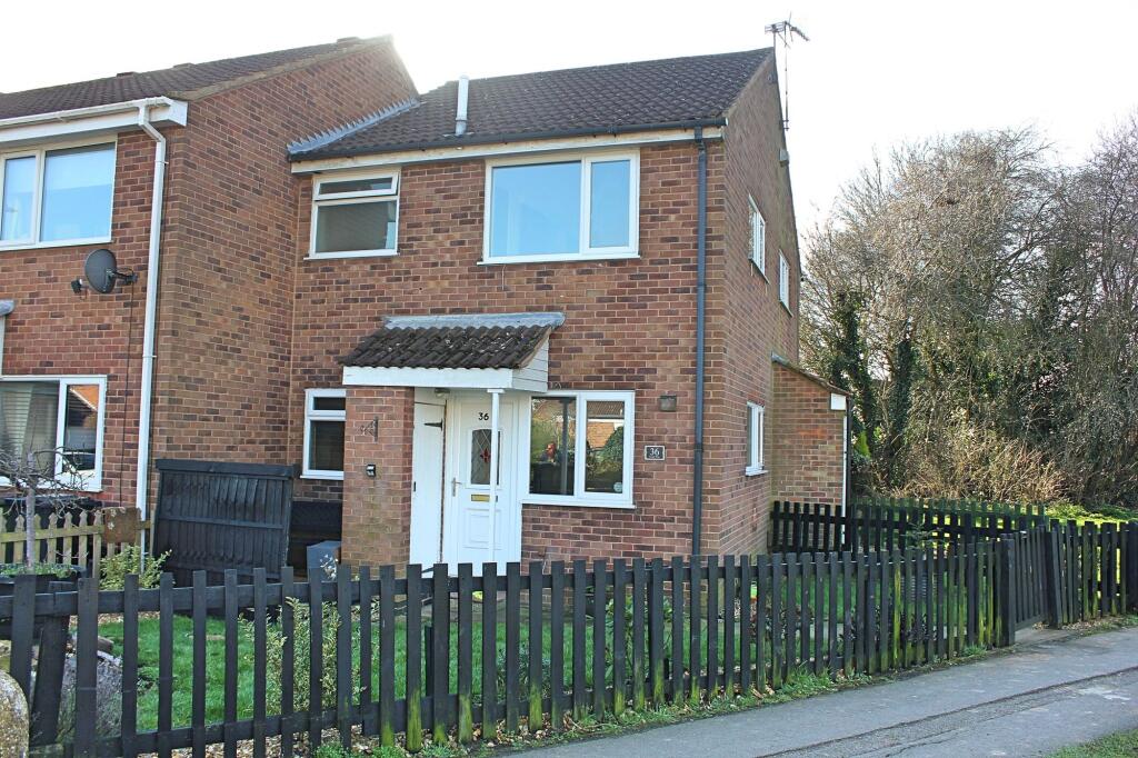 1 bed Detached for rent in Kilby. From Phillips George Estate Agents - Leicester