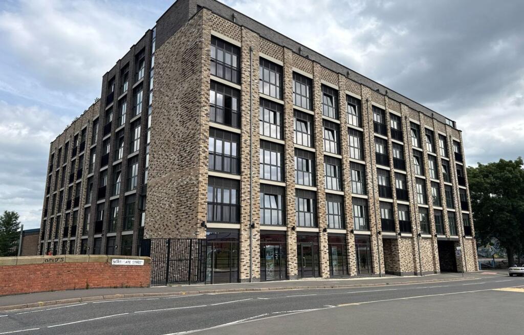 2 bed 1st Floor Flat for rent in Leicester Forest East. From Phillips George Estate Agents - Leicester 2 bed 1st Floor Flat for rent in Leicester Forest East. From Phillips George Estate Agents - Leicester