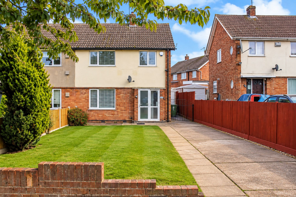 3 bed Semi Detached for rent in Kilby. From Phillips George Estate Agents - Leicester