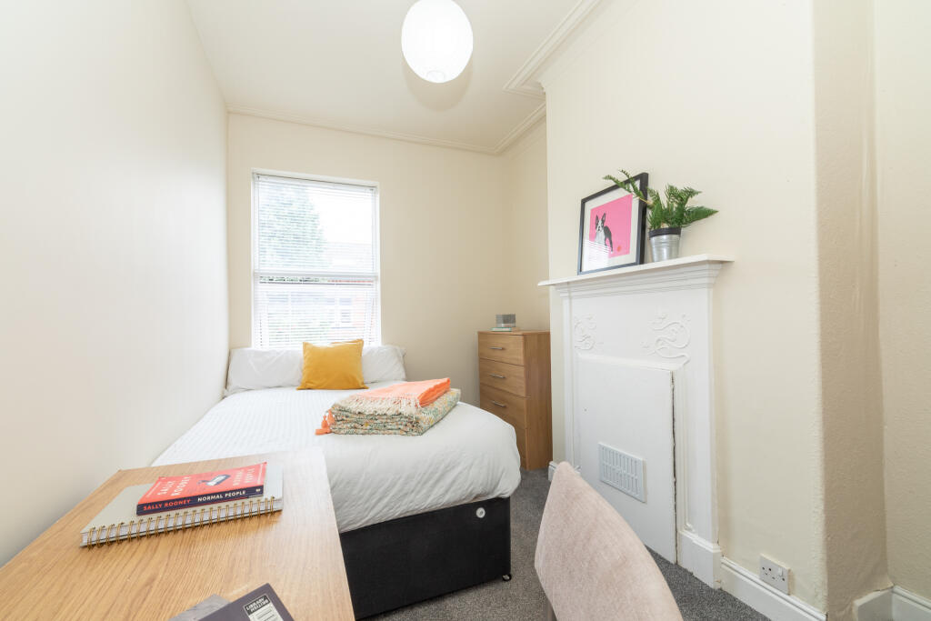 1 bed House Share for rent in Leeds. From Pickard Leeds Limited - Leeds