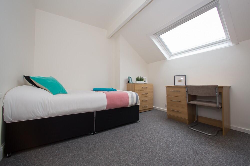 1 bed House Share for rent in Leeds. From Pickard Leeds Limited - Leeds