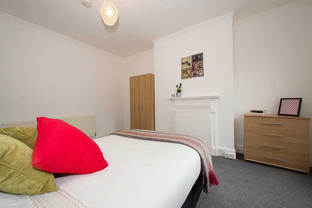 1 bed House Share for rent in Leeds. From Pickard Leeds Limited - Leeds