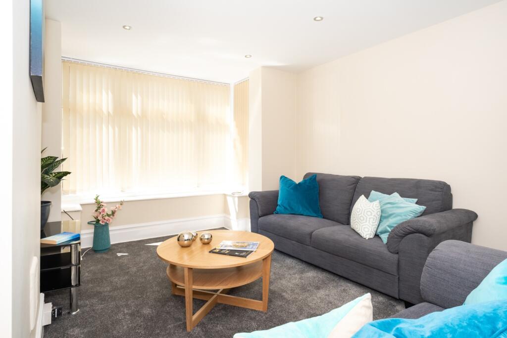 1 bed House Share for rent in Leeds. From Pickard Leeds Limited - Leeds