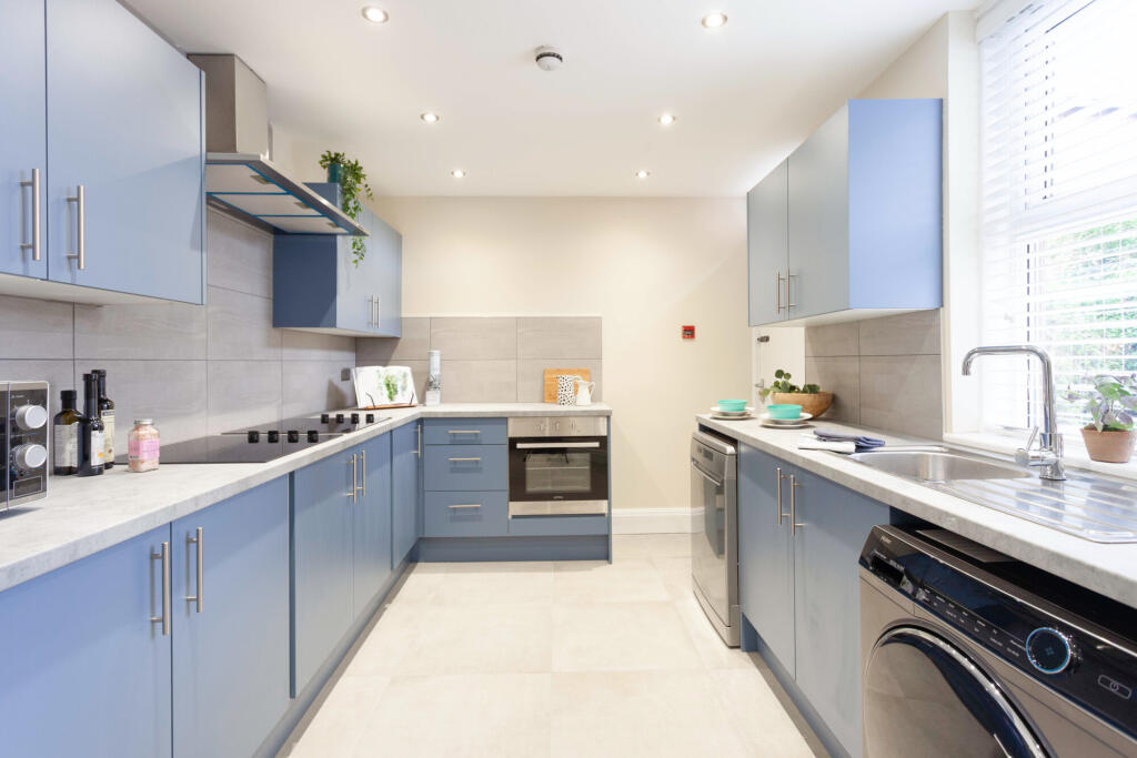 1 bed House Share for rent in Leeds. From Pickard Leeds Limited - Leeds